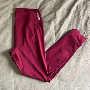 Gymshark Training Leggings